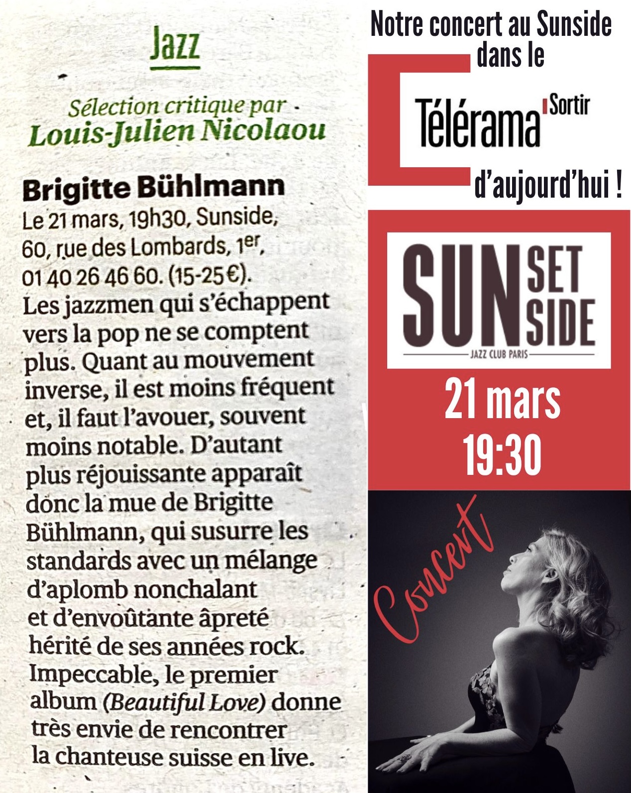 Télérama' - 7